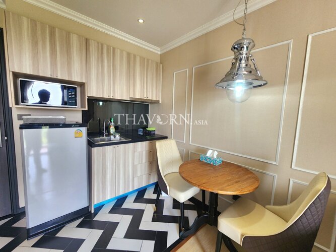 фото квартира ЖК Venetian Condo Resort