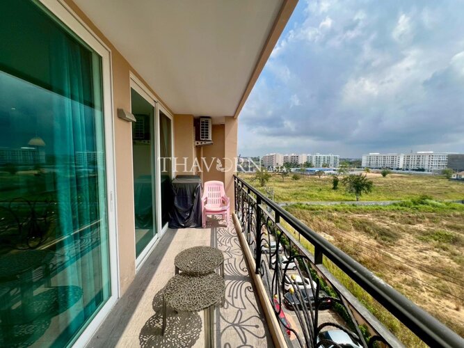 รูปถ่าย คอนโด แอตแลนติส คอนโด รีสอร์ท คอนโด