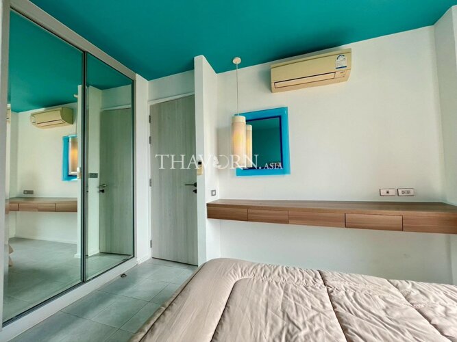 รูปถ่าย คอนโด แอตแลนติส คอนโด รีสอร์ท คอนโด