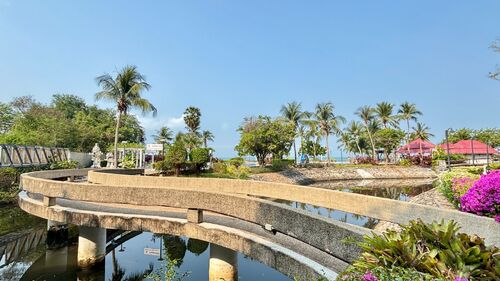 Sunshine Beach Condotel photo