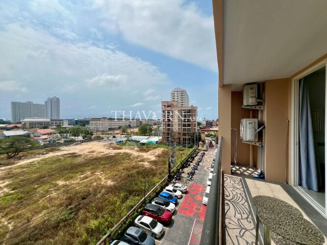 รูปถ่าย คอนโด แอตแลนติส คอนโด รีสอร์ท คอนโด