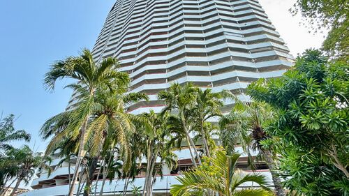 Sunshine Beach Condotel photo