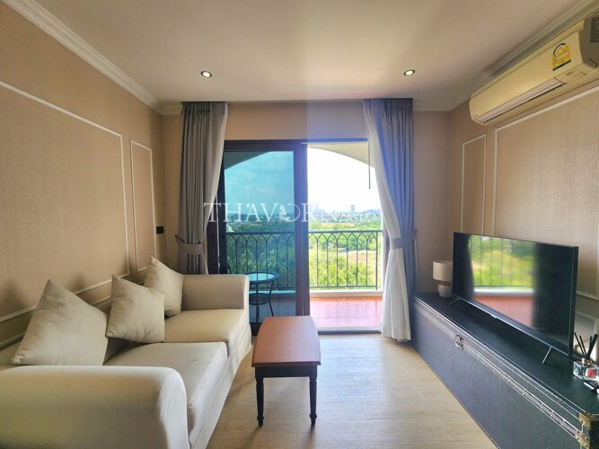 фото квартира ЖК Venetian Condo Resort