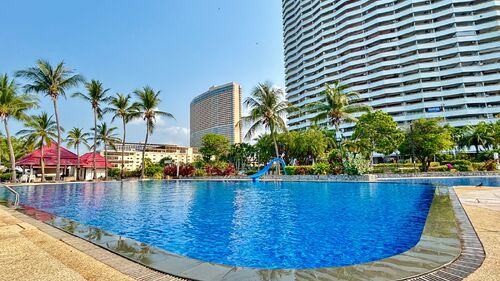 Sunshine Beach Condotel photo