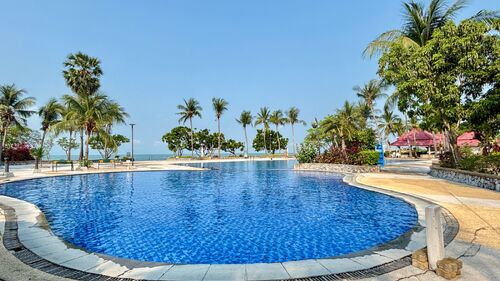 Sunshine Beach Condotel photo