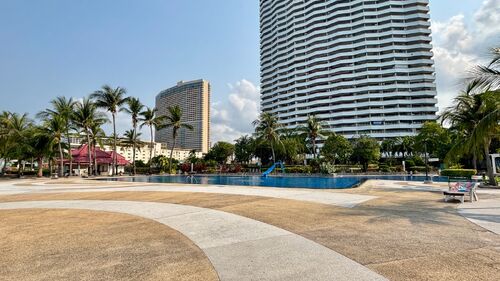 Sunshine Beach Condotel photo