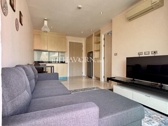 photo flat Grande Caribbean