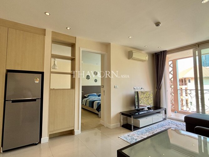 photo flat Grande Caribbean