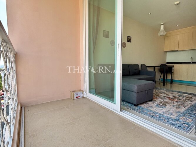 photo flat Grande Caribbean