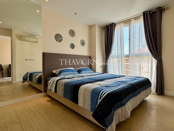 photo flat Grande Caribbean