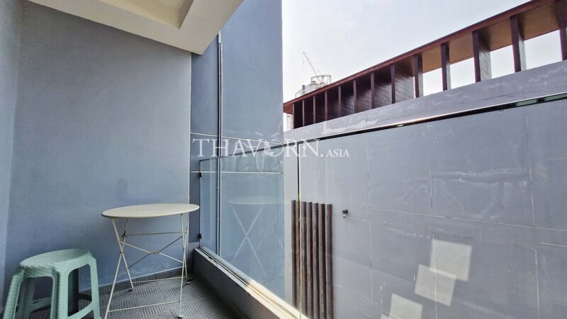 รูปถ่าย คอนโด สยาม โอเรียลทัล ทรอปิคอล การ์เด้น คอนโด