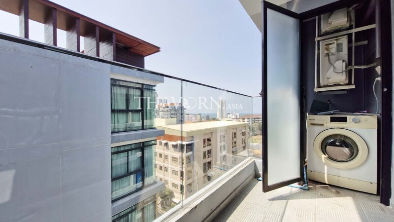 รูปถ่าย คอนโด สยาม โอเรียลทัล ทรอปิคอล การ์เด้น คอนโด