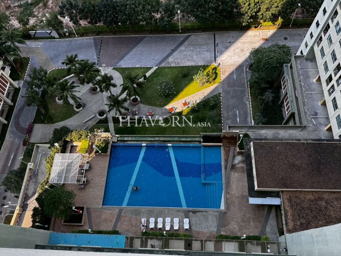 фото квартира ЖК Lumpini Ville Naklua - Wongamat