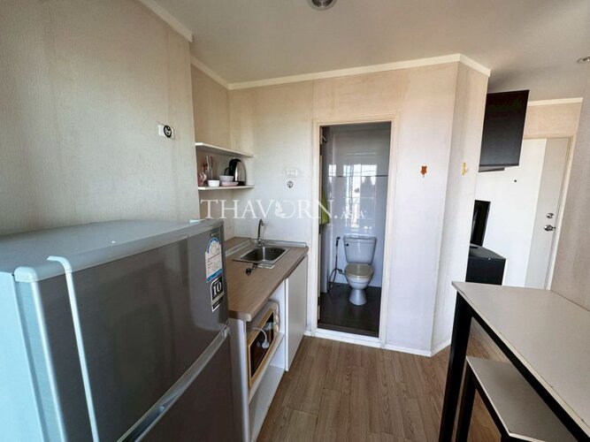 фото квартира ЖК Lumpini Ville Naklua - Wongamat