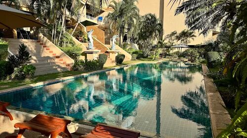 เอคเซคคิวทิฟ เรสซิเดนซ์ 3 คอนโด รูปถ่าย