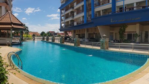 Euro Condominium photo