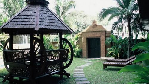 Executive Residence 1 photo