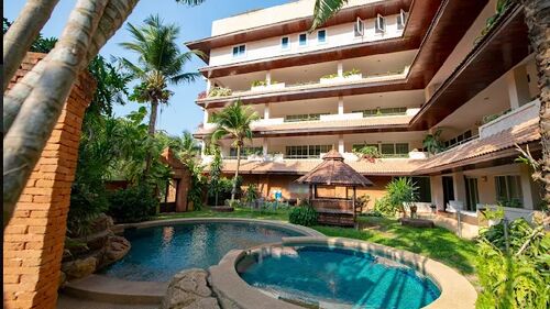 Executive Residence 1 photo