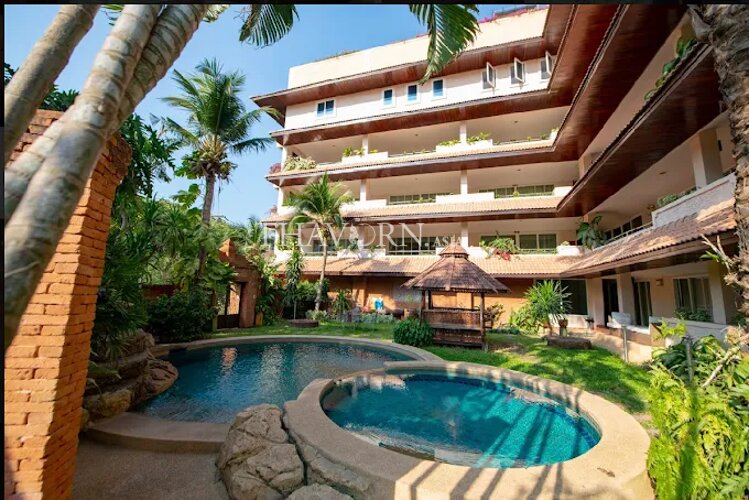 Executive Residence 1