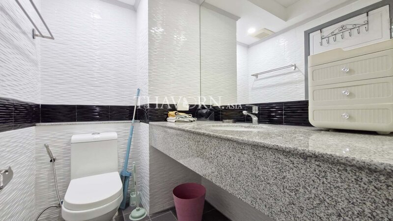 รูปถ่าย คอนโด สยาม โอเรียลทัล ทรอปิคอล การ์เด้น คอนโด