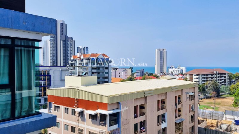 รูปถ่าย คอนโด สยาม โอเรียลทัล ทรอปิคอล การ์เด้น คอนโด