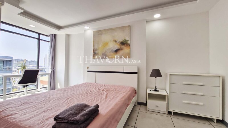 รูปถ่าย คอนโด สยาม โอเรียลทัล ทรอปิคอล การ์เด้น คอนโด