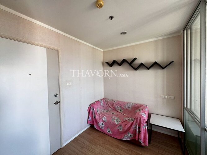 фото квартира ЖК Lumpini Ville Naklua - Wongamat