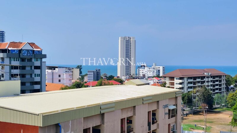 รูปถ่าย คอนโด สยาม โอเรียลทัล ทรอปิคอล การ์เด้น คอนโด