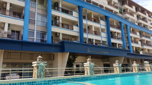 Euro Condominium photo