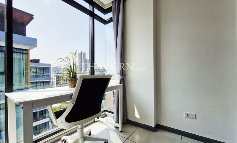 รูปถ่าย คอนโด สยาม โอเรียลทัล ทรอปิคอล การ์เด้น คอนโด