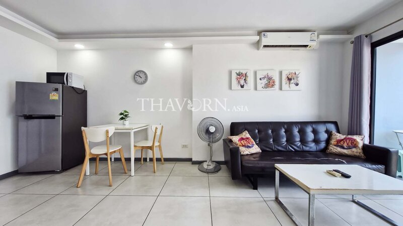 รูปถ่าย คอนโด สยาม โอเรียลทัล ทรอปิคอล การ์เด้น คอนโด