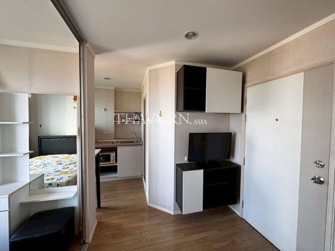 фото квартира ЖК Lumpini Ville Naklua - Wongamat