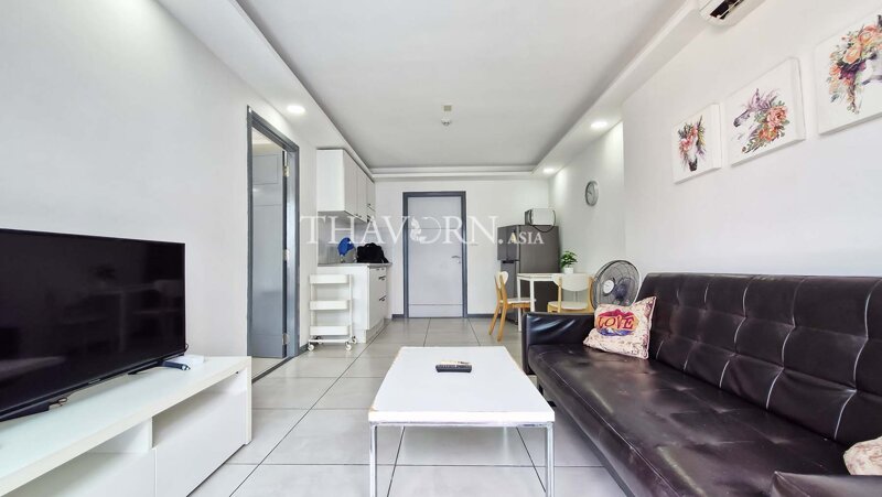 รูปถ่าย คอนโด สยาม โอเรียลทัล ทรอปิคอล การ์เด้น คอนโด