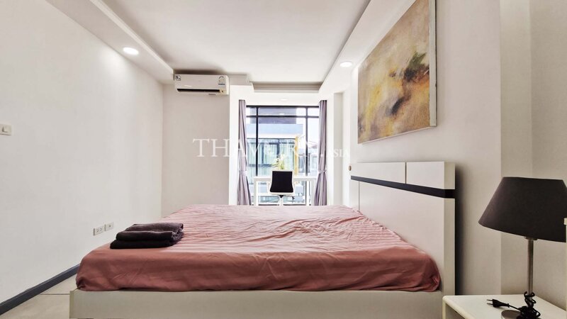 รูปถ่าย คอนโด สยาม โอเรียลทัล ทรอปิคอล การ์เด้น คอนโด