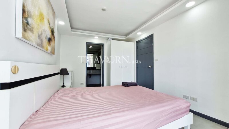 รูปถ่าย คอนโด สยาม โอเรียลทัล ทรอปิคอล การ์เด้น คอนโด