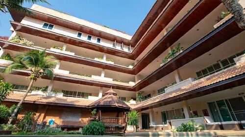 Executive Residence 1 photo