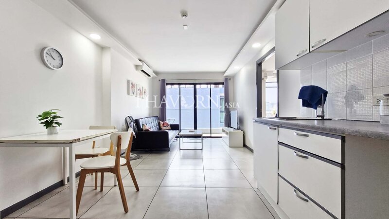 รูปถ่าย คอนโด สยาม โอเรียลทัล ทรอปิคอล การ์เด้น คอนโด