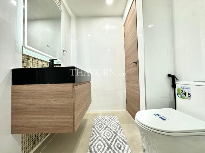 photo flat Paradise Park