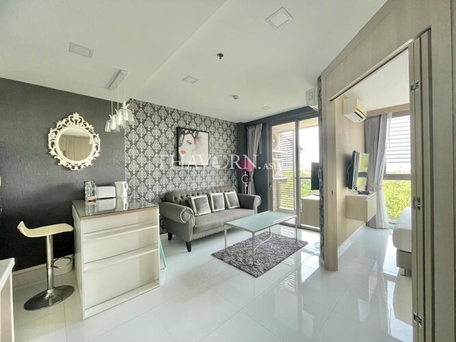 รูปถ่าย คอนโด เดอะ คลาวด์ คอนโด