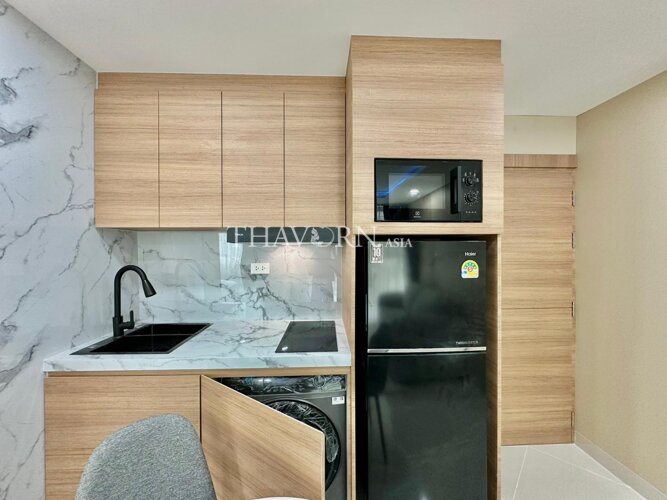 photo flat Paradise Park