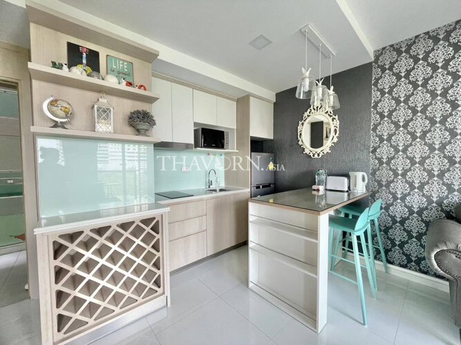 รูปถ่าย คอนโด เดอะ คลาวด์ คอนโด