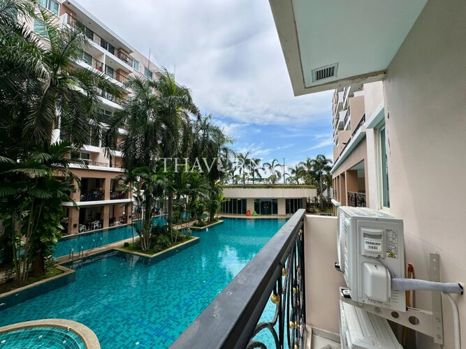 photo flat Paradise Park