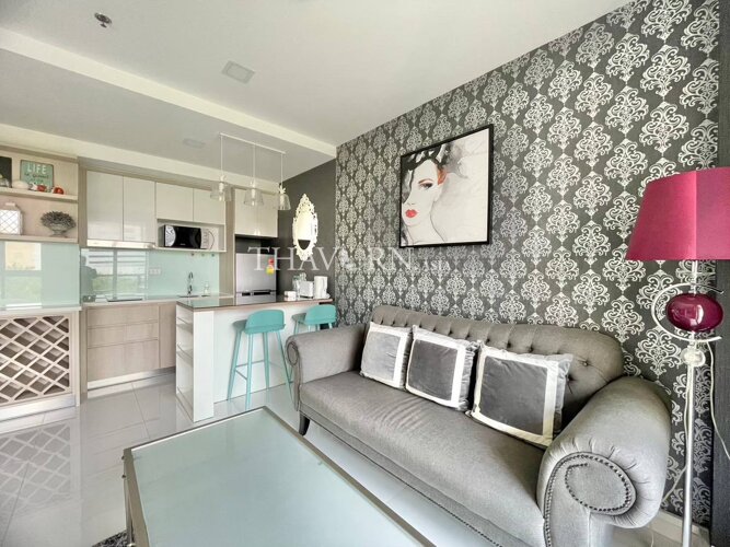 รูปถ่าย คอนโด เดอะ คลาวด์ คอนโด