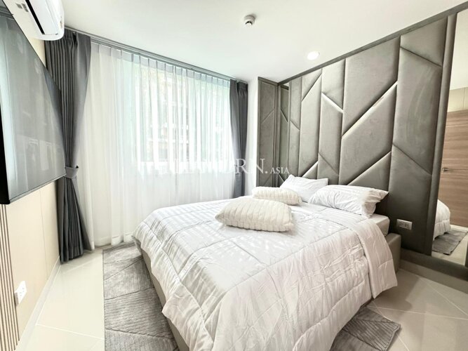 photo flat Paradise Park