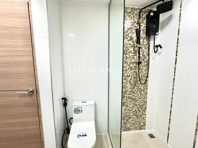 photo flat Paradise Park