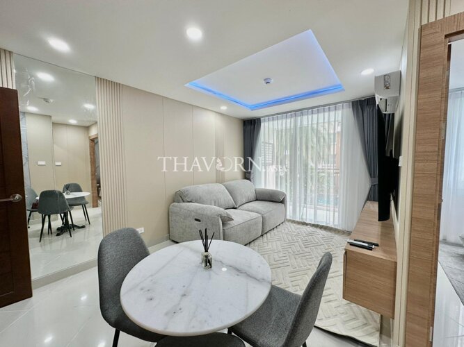 photo flat Paradise Park