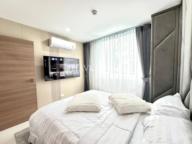 photo flat Paradise Park