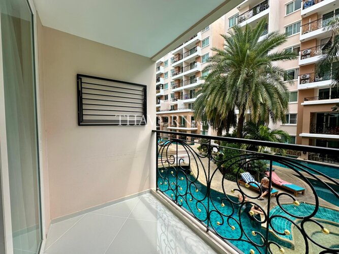 photo flat Paradise Park