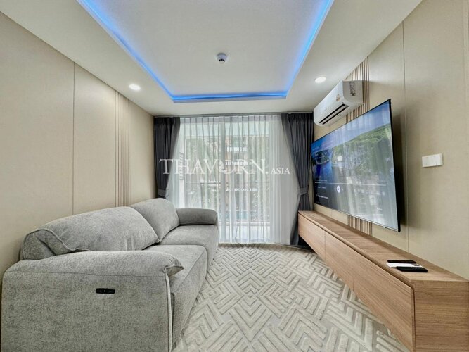 photo flat Paradise Park