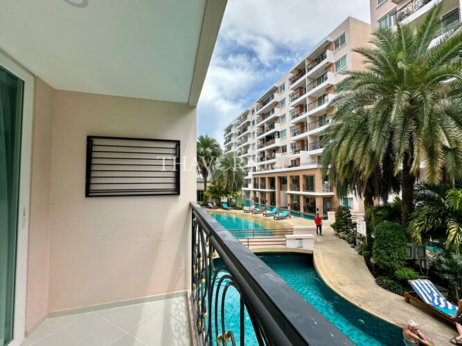 photo flat Paradise Park